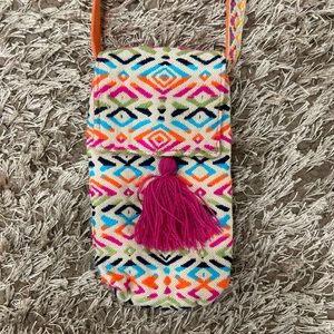 2Chic Cell Phone Pouch NWT